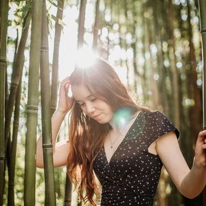 Meet your Posher, Isabella